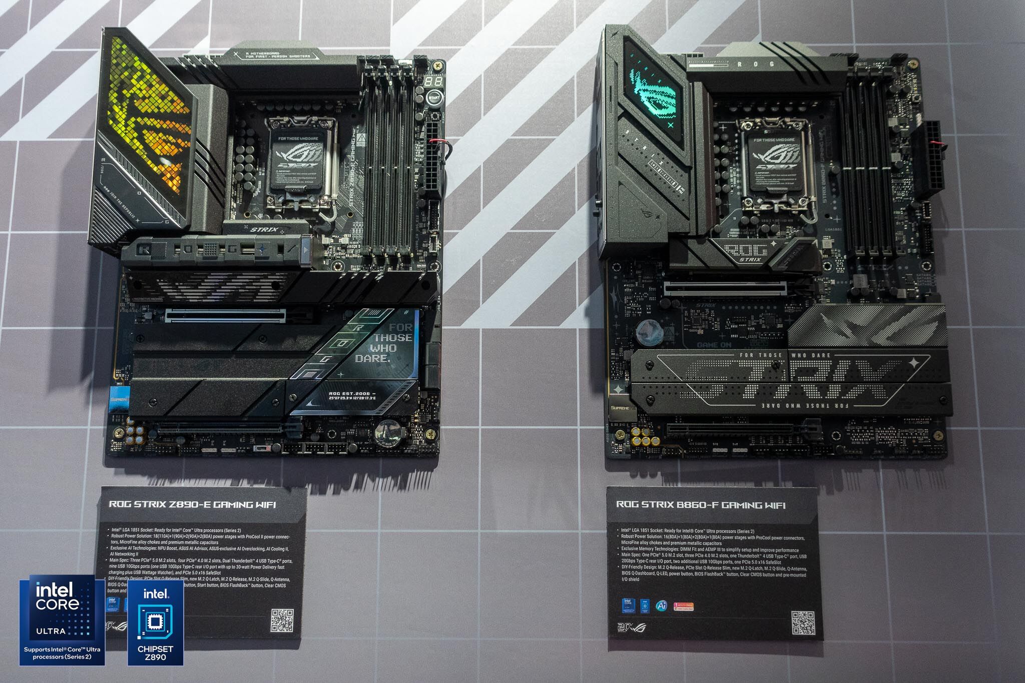 [Computex 2026] - ASUS ROG kỷ niệm 20 năm ra đời thương hiệu với những sản phẩm ấn tượng