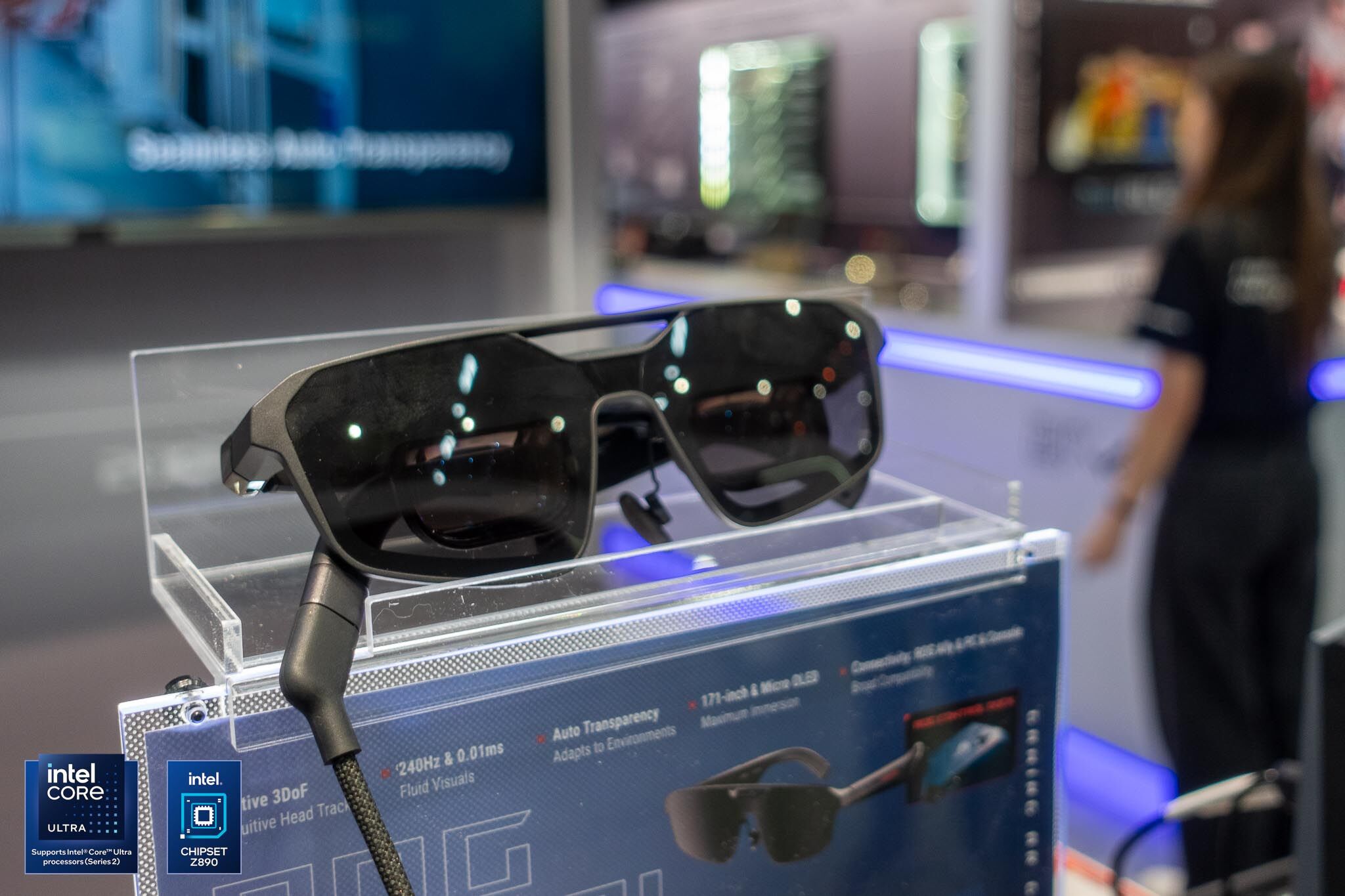 [Computex 2026] - ASUS ROG kỷ niệm 20 năm ra đời thương hiệu với những sản phẩm ấn tượng