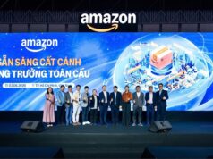Amazon củng cố vai trò Việt Nam là trung tâm xuất khẩu TMĐT Đông Nam Á