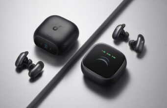 Trợ lý giám đốc toàn năng – Anker ra mắt soundcore Liberty 5 Pro và Liberty 5 Pro Max đạt kỷ lục Guinness thế giới nhờ công nghệ chip neural-net độc quyền