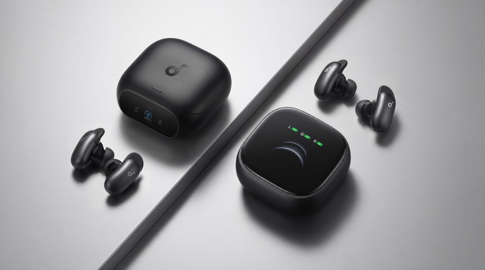 Trợ lý giám đốc toàn năng - Anker ra mắt soundcore Liberty 5 Pro và Liberty 5 Pro Max đạt kỷ lục Guinness thế giới nhờ công nghệ chip neural-net độc quyền Trợ lý giám đốc toàn năng - Anker ra mắt soundcore Liberty 5 Pro và Liberty 5 Pro Max đạt kỷ lục Guinness thế giới nhờ công nghệ chip neural-net độc quyền