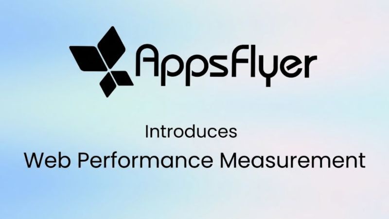 AppsFlyer ra mắt giải pháp đo lường hiệu suất web, thúc đẩy nền tảng điện toán đám mây tiếp thị hiện đại trên toàn bộ hành trình khách hàng AppsFlyer ra mắt giải pháp đo lường hiệu suất web, thúc đẩy nền tảng điện toán đám mây tiếp thị hiện đại trên toàn bộ hành trình khách hàng