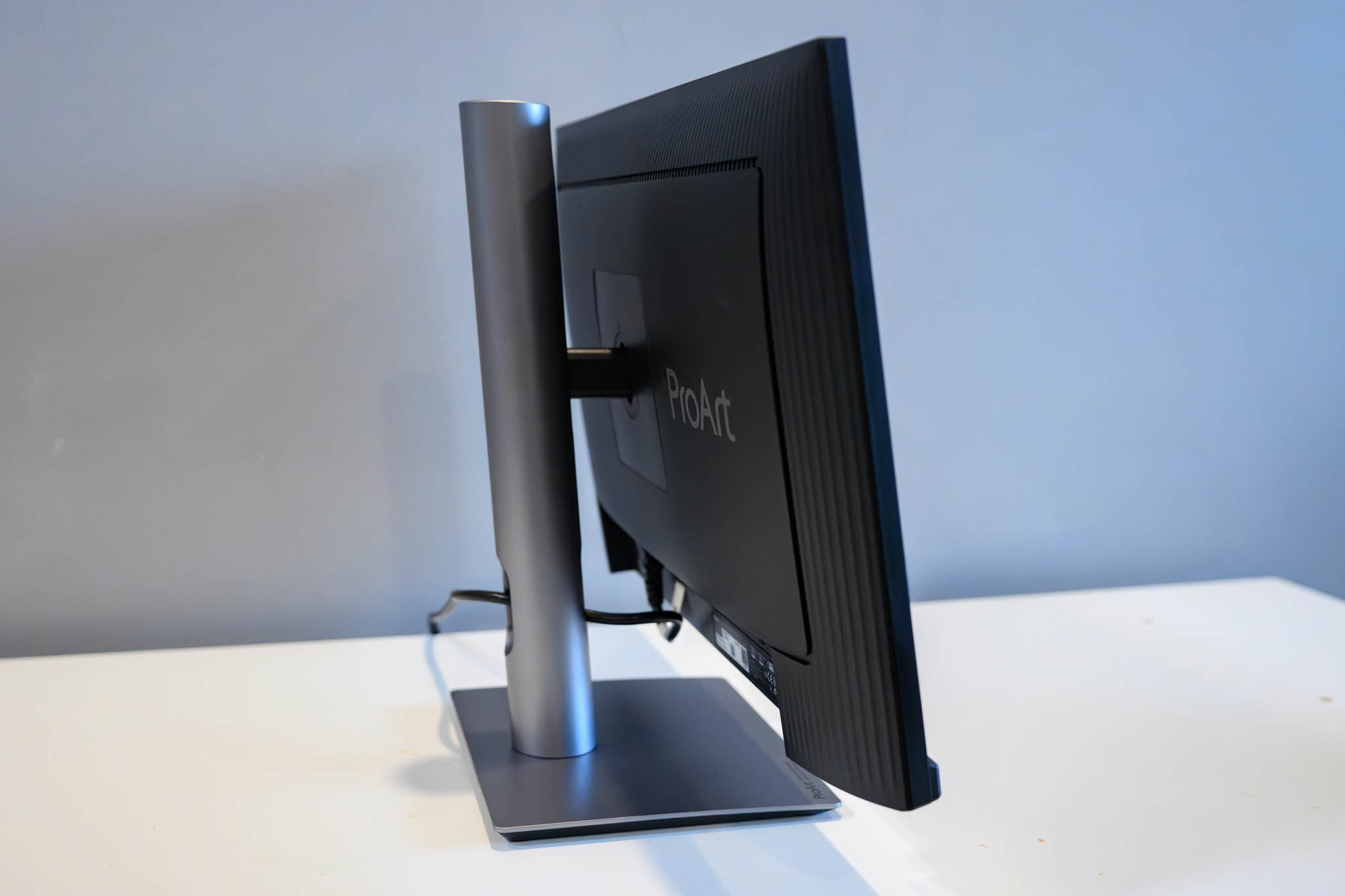 ASUS ProArt PA249CGV: Màn hình đồ họa 144Hz dành cho thế hệ sáng tạo nội dung mới ASUS ProArt PA249CGV: Màn hình đồ họa 144Hz dành cho thế hệ sáng tạo nội dung mới