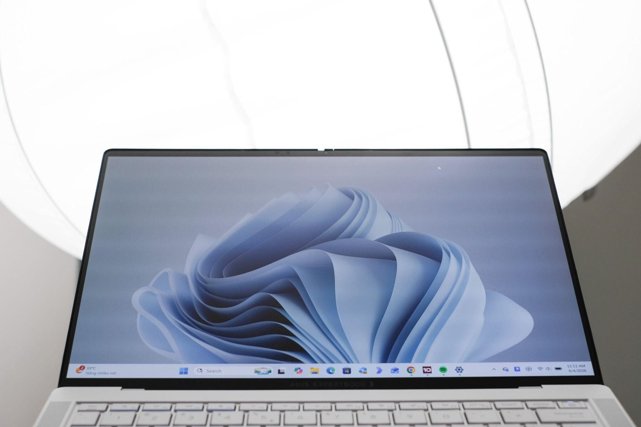 Đánh giá ASUS ExpertBook Ultra: Với mức giá 100 triệu - có định nghĩa lại laptop doanh nghiệp cao cấp?