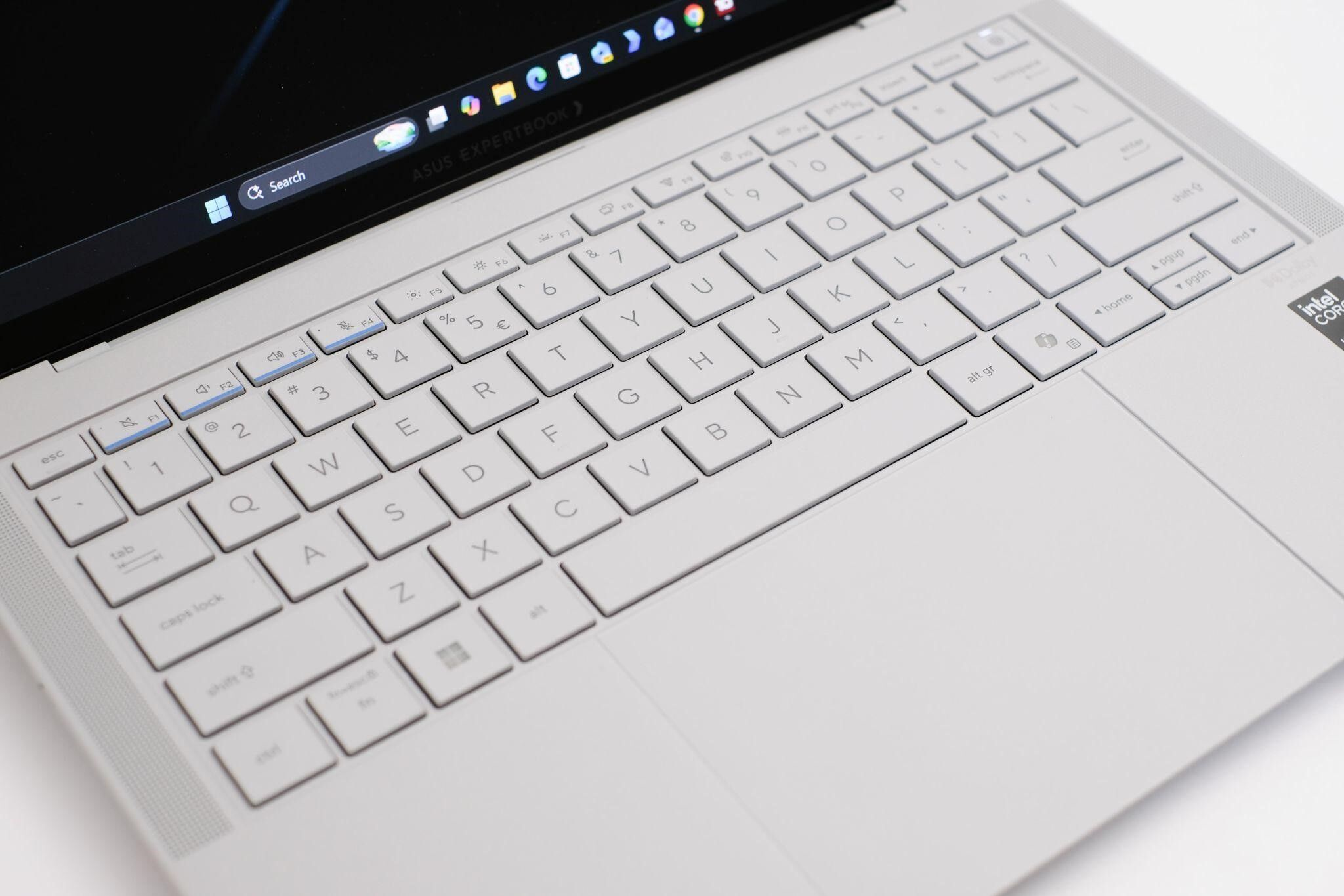 Đánh giá ASUS ExpertBook Ultra: Với mức giá 100 triệu - có định nghĩa lại laptop doanh nghiệp cao cấp?