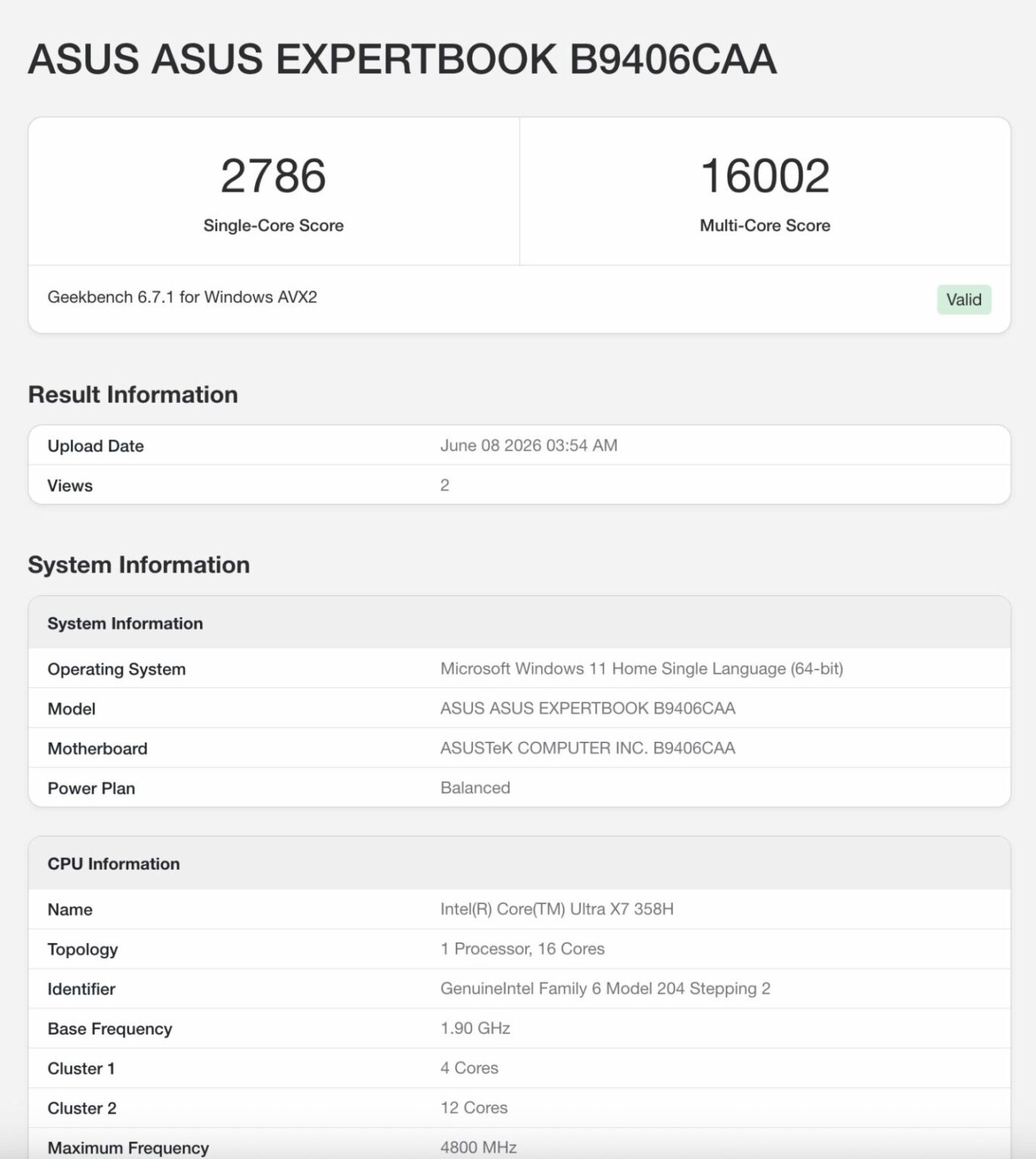 Đánh giá ASUS ExpertBook Ultra: Với mức giá 100 triệu - có định nghĩa lại laptop doanh nghiệp cao cấp?