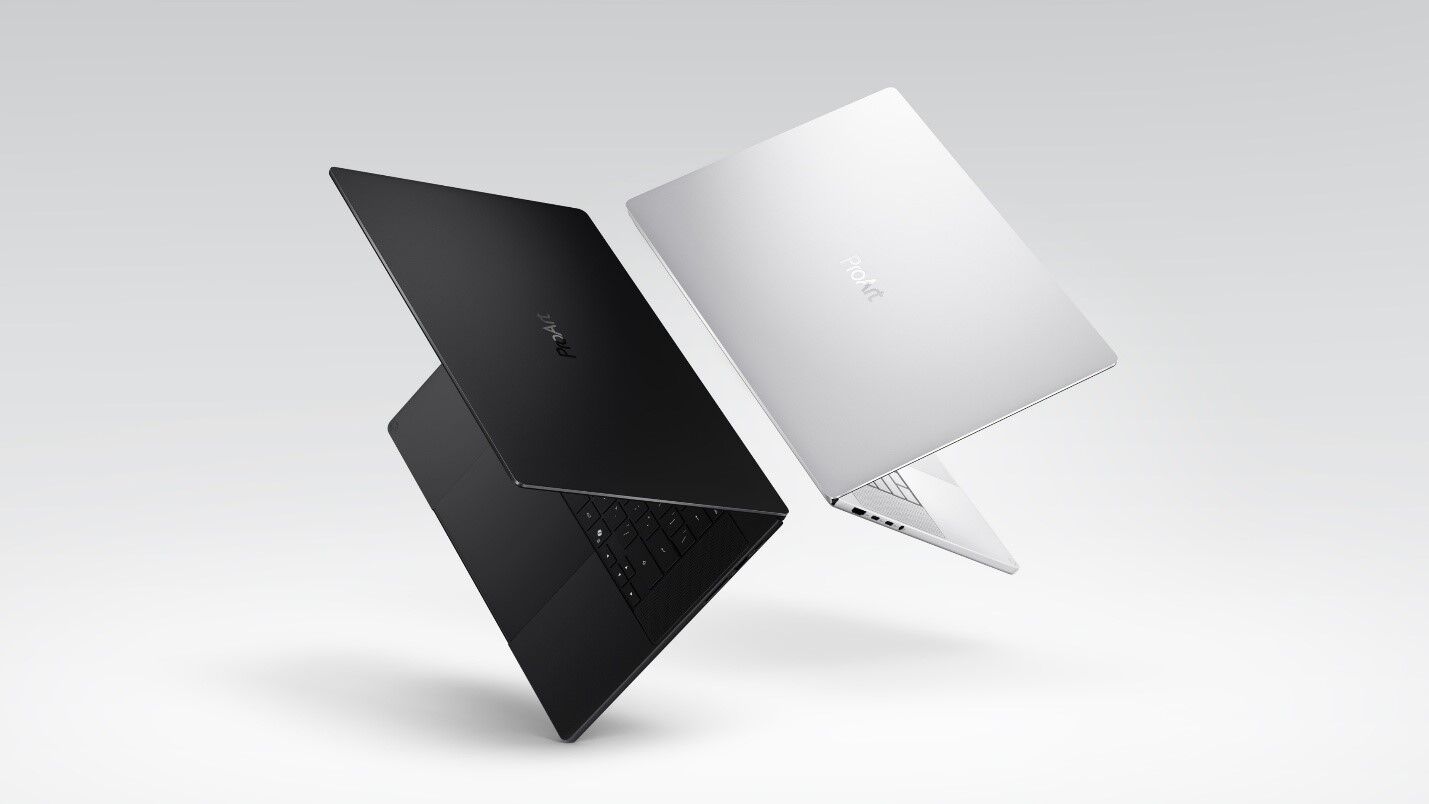 ASUS ra mắt dòng máy tính ProArt đột phá sử dụng NVIDIA RTX Spark tại Computex 2026