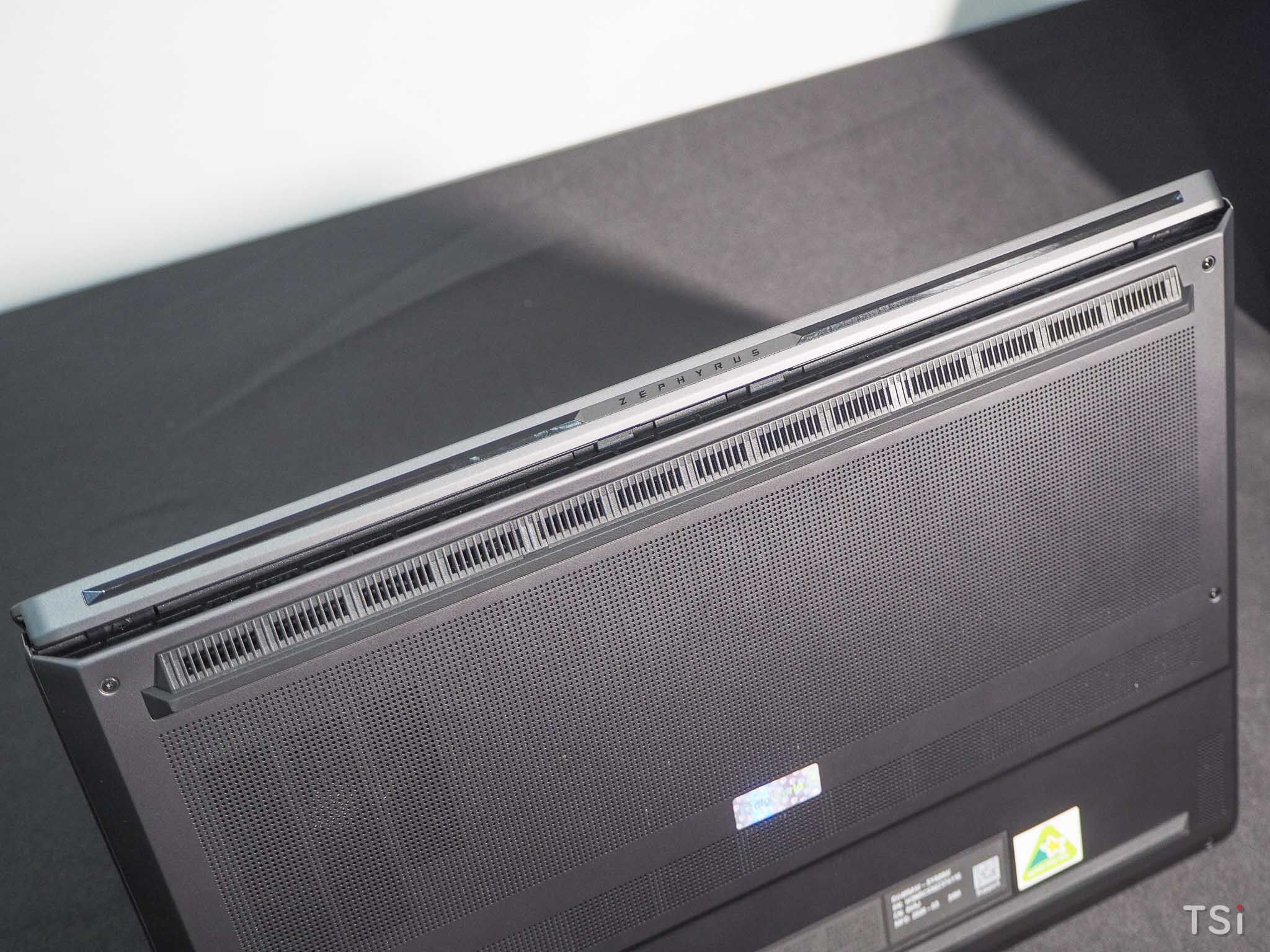ASUS ROG ra mắt ROG Zephyrus Duo, Zephyrus G14 và G16, giá từ 74 triệu đồng ASUS ROG ra mắt ROG Zephyrus Duo, Zephyrus G14 và G16, giá từ 74 triệu đồng
