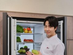 Bếp trưởng hai nhà hàng đạt sao Michelin định chuẩn gian bếp gia đình tại Another Saigon by LG