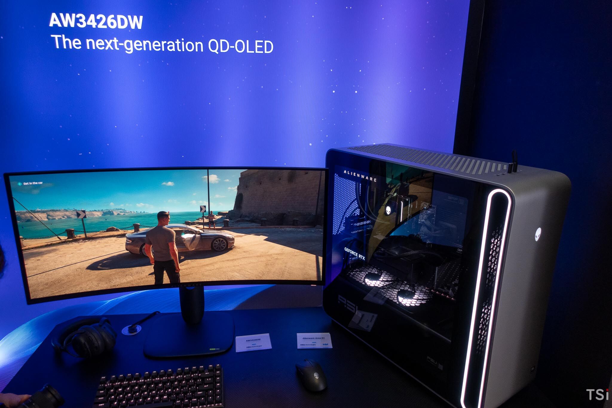 [Computex 2026] - Dell XPS 13 mới có trọng lượng nhẹ hơn Macbook Neo