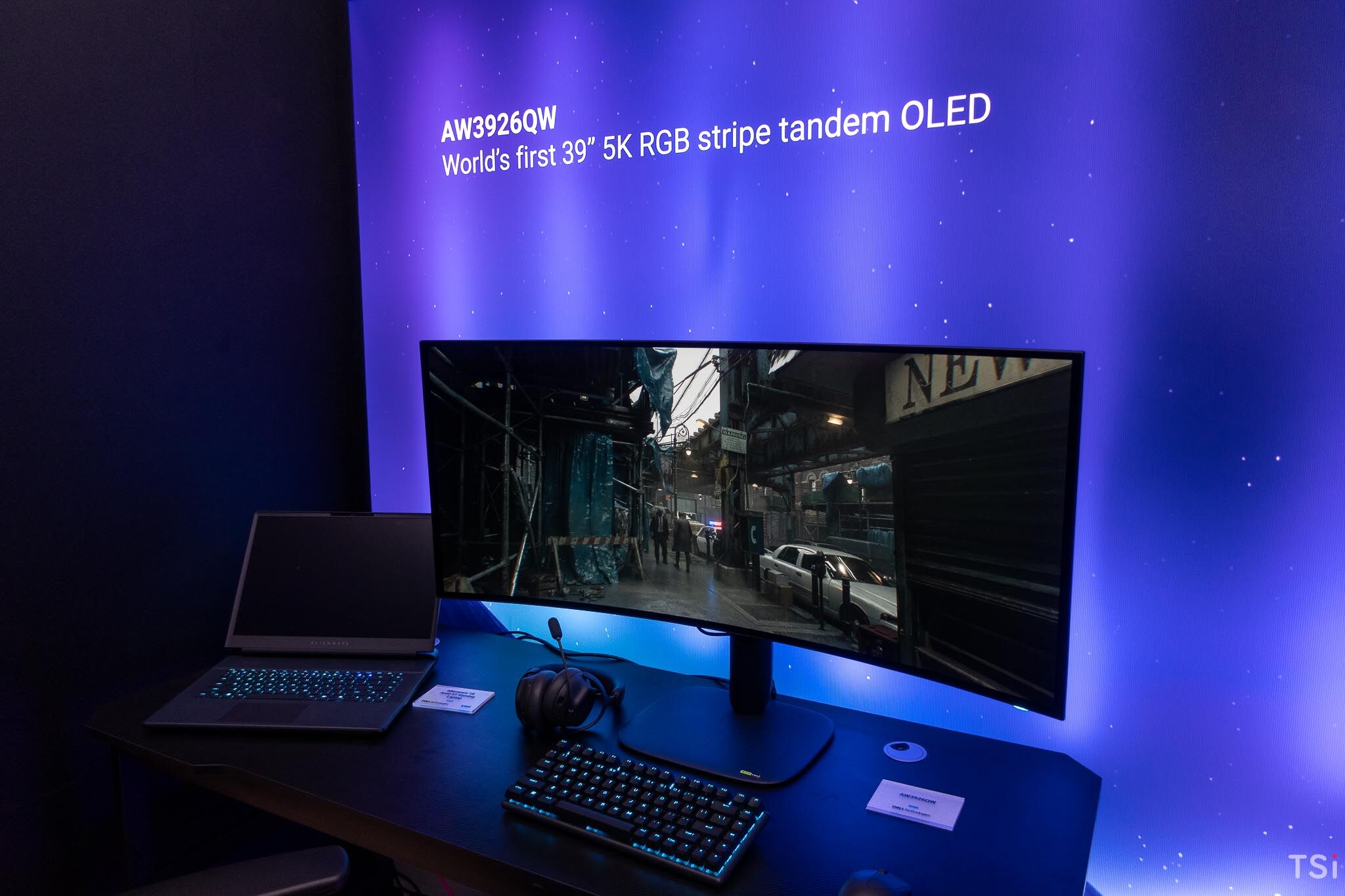 [Computex 2026] - Dell XPS 13 mới có trọng lượng nhẹ hơn Macbook Neo