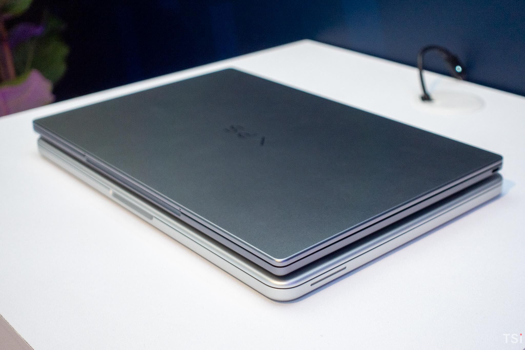 [Computex 2026] - Dell XPS 13 mới có trọng lượng nhẹ hơn Macbook Neo