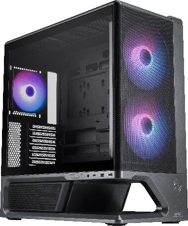[Computex 2026] - MSI kỷ niệm 40 năm thành lập, trình diễn hệ sinh thái sản phẩm toàn diện và các ứng dụng AI Agent