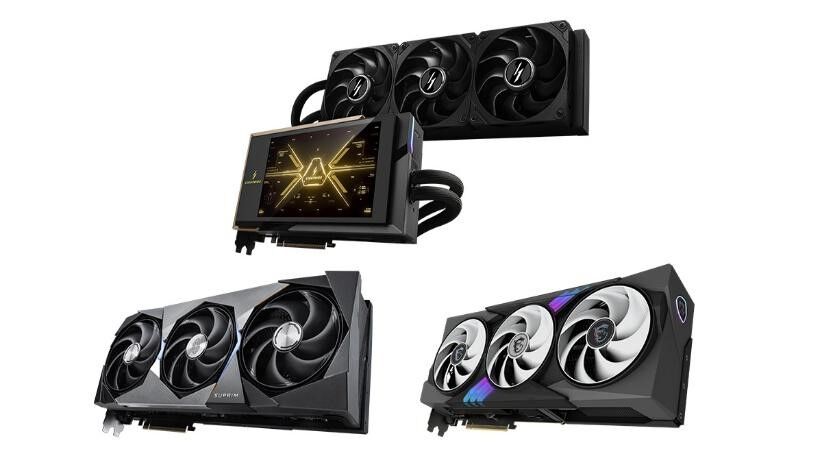 [Computex 2026] - MSI kỷ niệm 40 năm thành lập, trình diễn hệ sinh thái sản phẩm toàn diện và các ứng dụng AI Agent