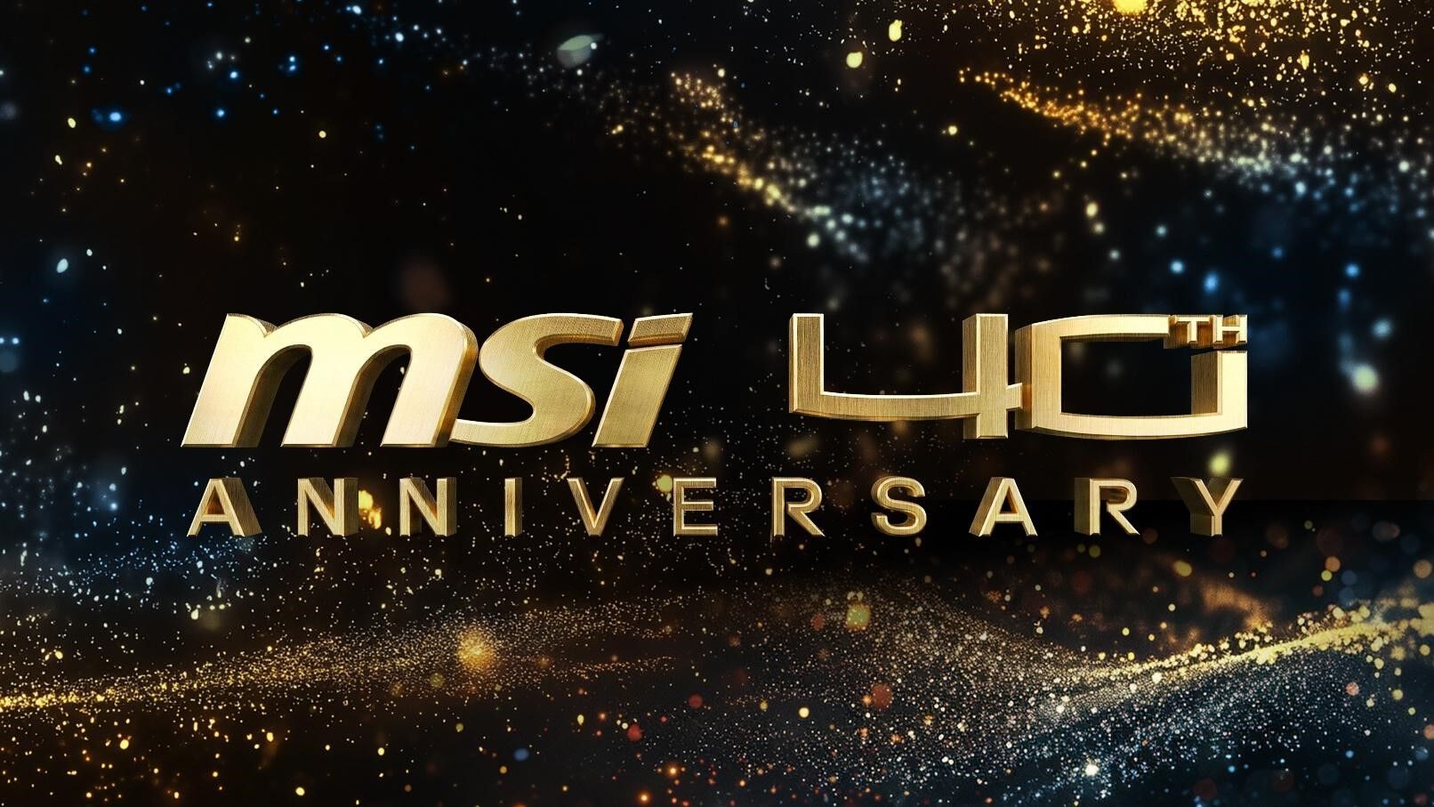 [Computex 2026] - MSI kỷ niệm 40 năm thành lập, trình diễn hệ sinh thái sản phẩm toàn diện và các ứng dụng AI Agent