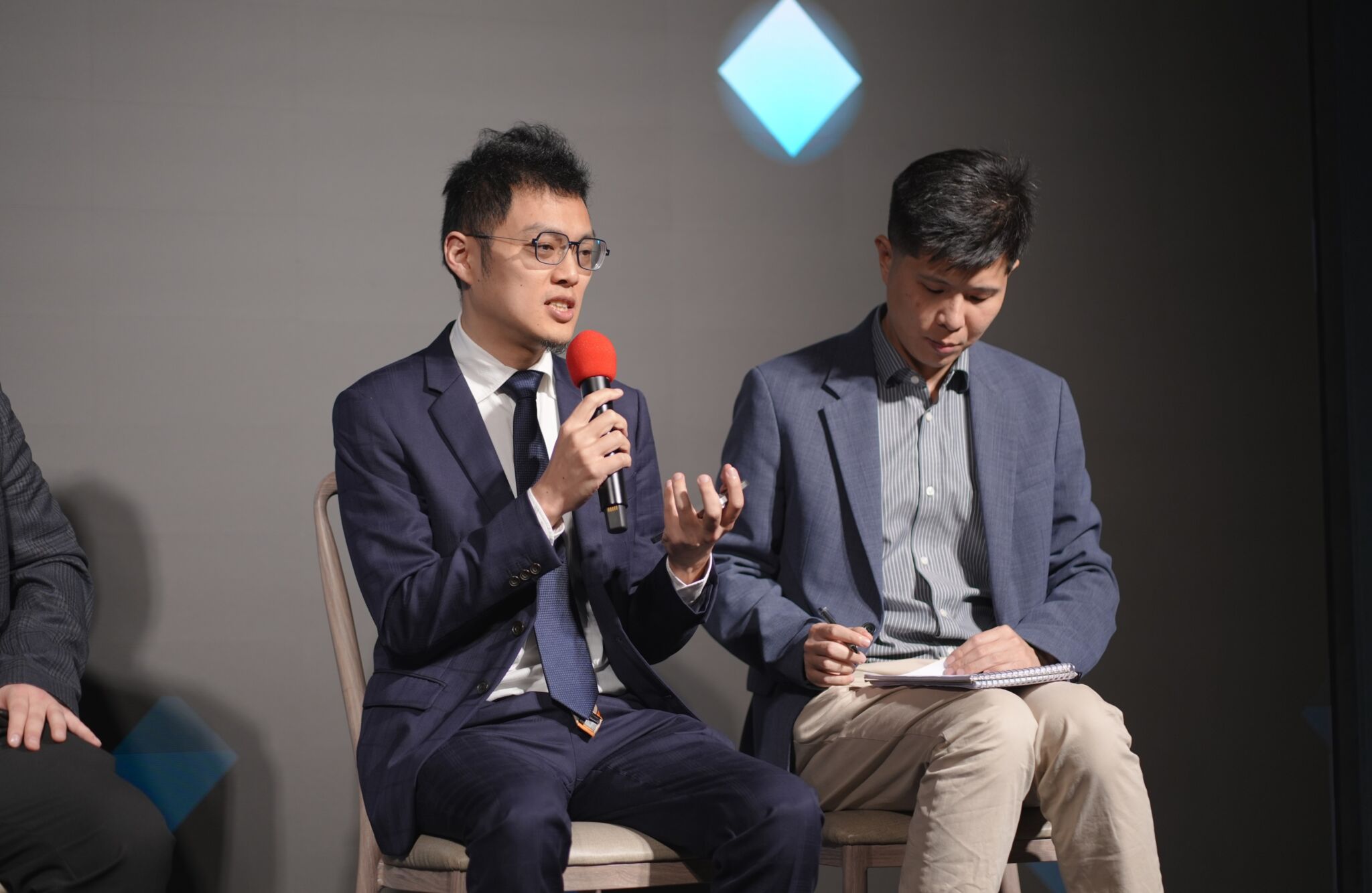 [Computex 2026] - Synology định hình tương lai quản trị dữ liệu