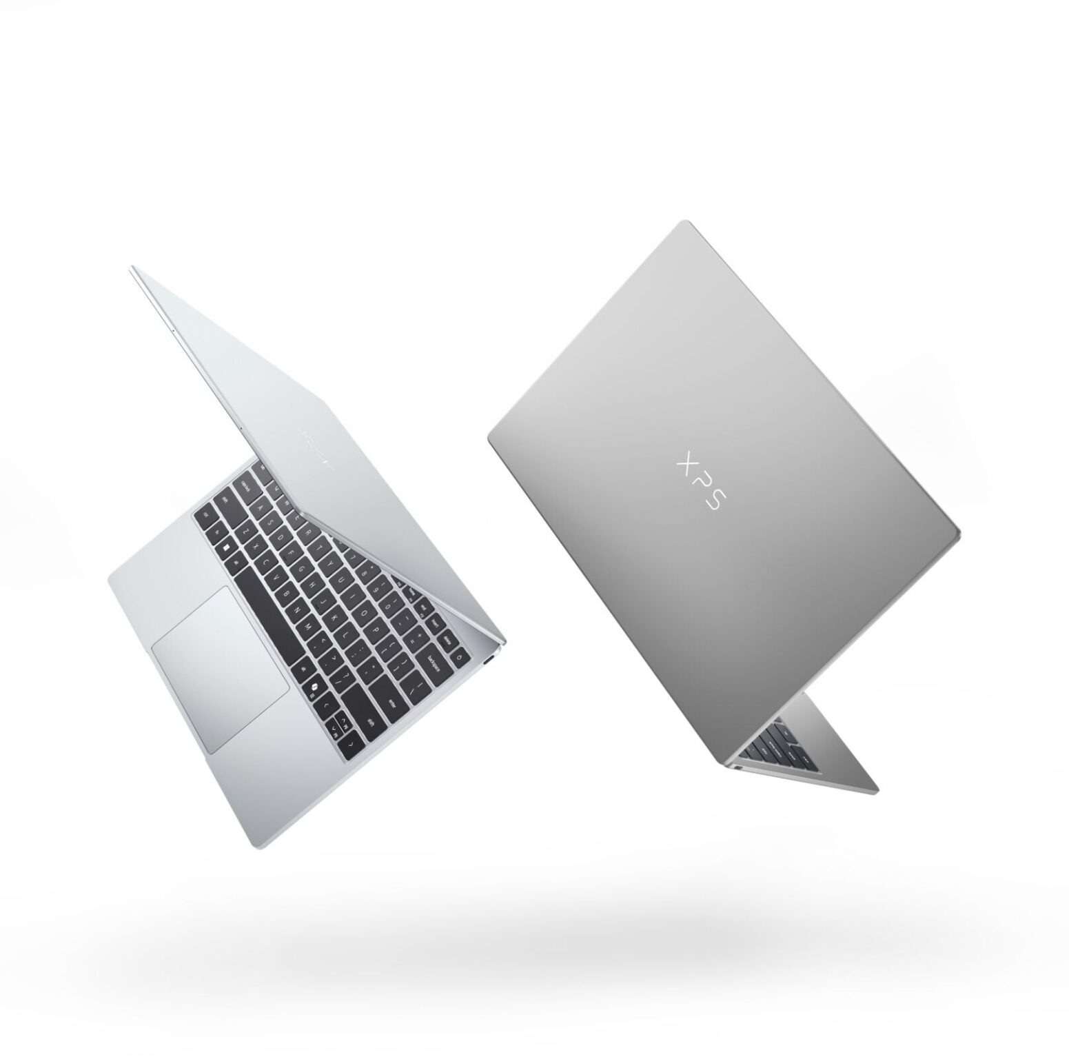 Dell chính thức ra mắt XPS 13 mới tại triển lãm Computex 2026