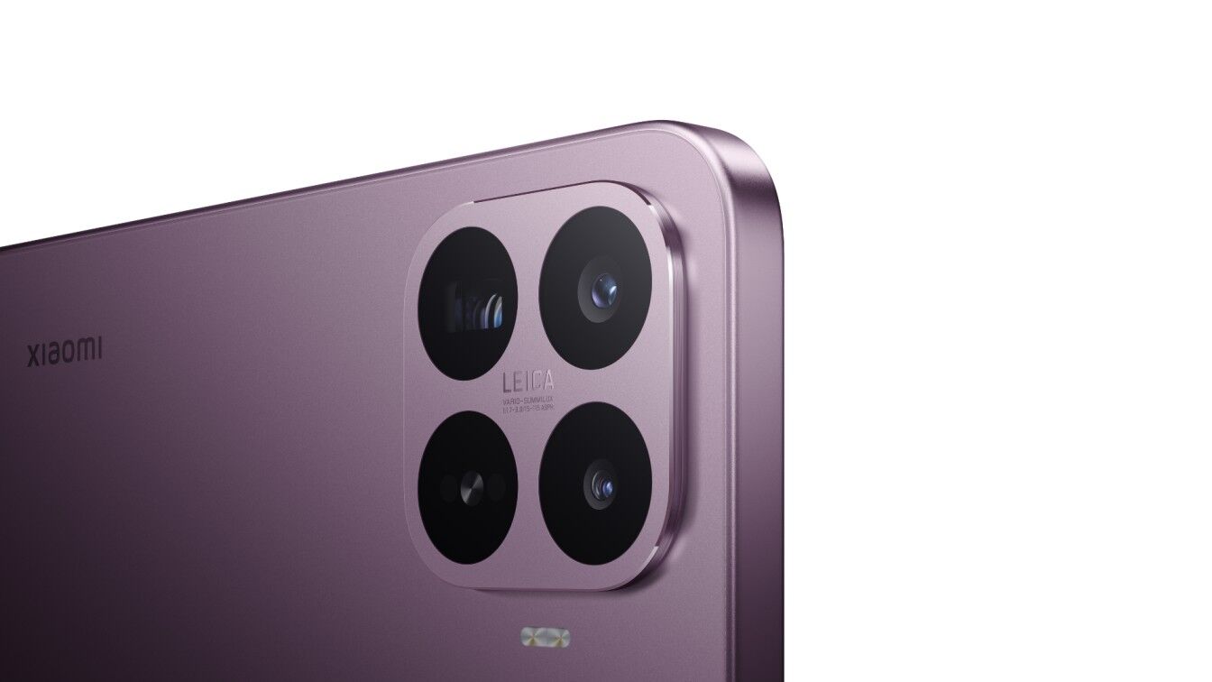 Doanh số Xiaomi 17T Series tăng trưởng 40% sau một tuần ra mắt Doanh số Xiaomi 17T Series tăng trưởng 40% sau một tuần ra mắt: Sức hút từ smartphone phân khúc cận cao cấp