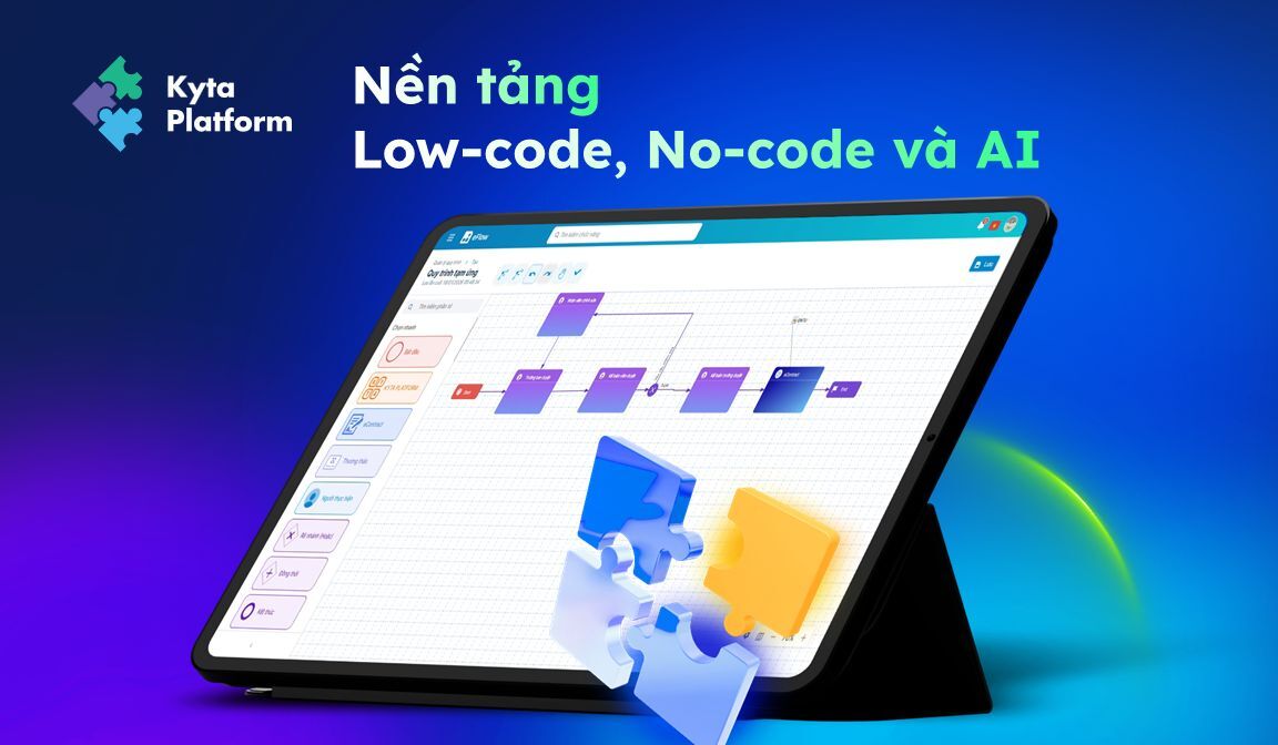 Nền tảng Kyta Platform của FPT giành giải Vàng tại Globee Awards for Technology 2026