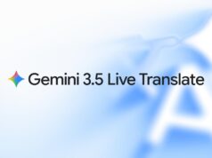 Phiên dịch giọng nói mượt mà, tự nhiên với Gemini 3.5 Live Translate