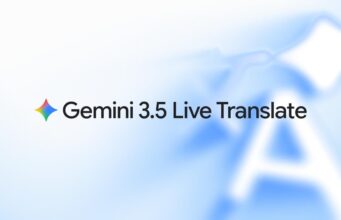 Phiên dịch giọng nói mượt mà, tự nhiên với Gemini 3.5 Live Translate