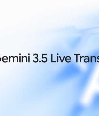 Phiên dịch giọng nói mượt mà, tự nhiên với Gemini 3.5 Live Translate