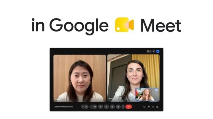 Phiên dịch giọng nói mượt mà, tự nhiên với Gemini 3.5 Live Translate Phiên dịch giọng nói mượt mà, tự nhiên với Gemini 3.5 Live Translate