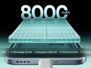 Giải mã sức hút realme 16T 5G – siêu Sao Pin Titan 8000mAh
