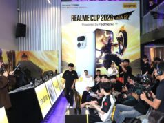 Giải mã sức nóng realme Cup 2026: Sân chơi Esports dành cho sinh viên quy mô toàn quốc với 64 đội tuyển tranh tài
