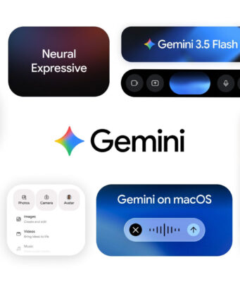 Google nâng cấp toàn diện Gemini và NotebookLM tại Việt Nam