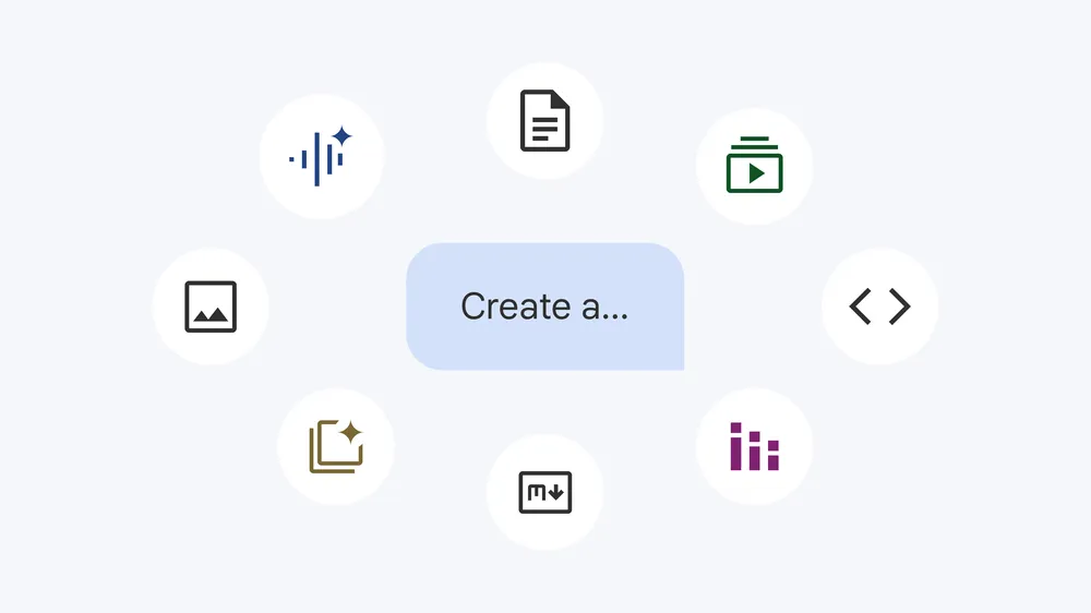 Google nâng cấp toàn diện Gemini và NotebookLM tại Việt Nam Google nâng cấp toàn diện Gemini và NotebookLM tại Việt Nam