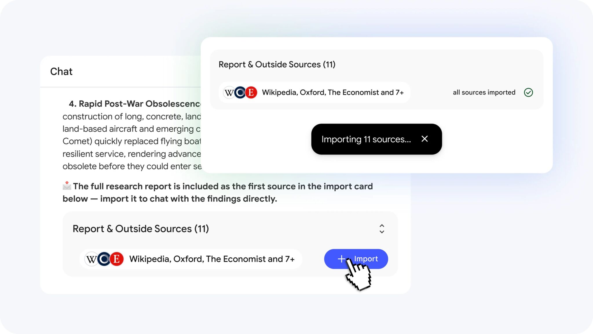 Google nâng cấp toàn diện Gemini và NotebookLM tại Việt Nam Google nâng cấp toàn diện Gemini và NotebookLM tại Việt Nam