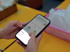 Grab tiếp tục nâng cấp các giải pháp phục vụ cho cả gia đình