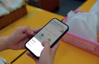 Grab tiếp tục nâng cấp các giải pháp phục vụ cho cả gia đình