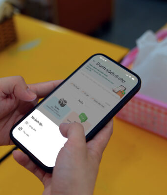 Grab tiếp tục nâng cấp các giải pháp phục vụ cho cả gia đình