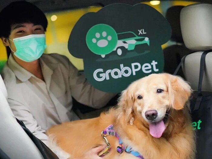 Grab tiếp tục nâng cấp các giải pháp phục vụ cho cả gia đình