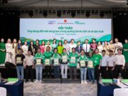 Grab Việt Nam sơ kết một năm hợp tác với Thành phố Huế