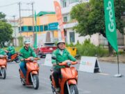 Thành phố Hà Nội và Grab Việt Nam hợp tác thúc đẩy phát triển đô thị thông minh và chuyển đổi số