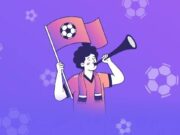 Hoà nhịp mùa hè bóng đá trên Rakuten Viber