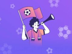 Hoà nhịp mùa hè bóng đá trên Rakuten Viber