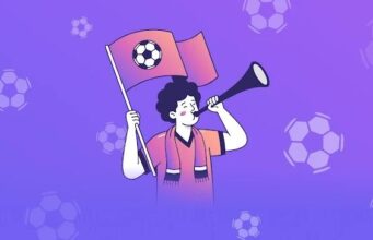 Hoà nhịp mùa hè bóng đá trên Rakuten Viber
