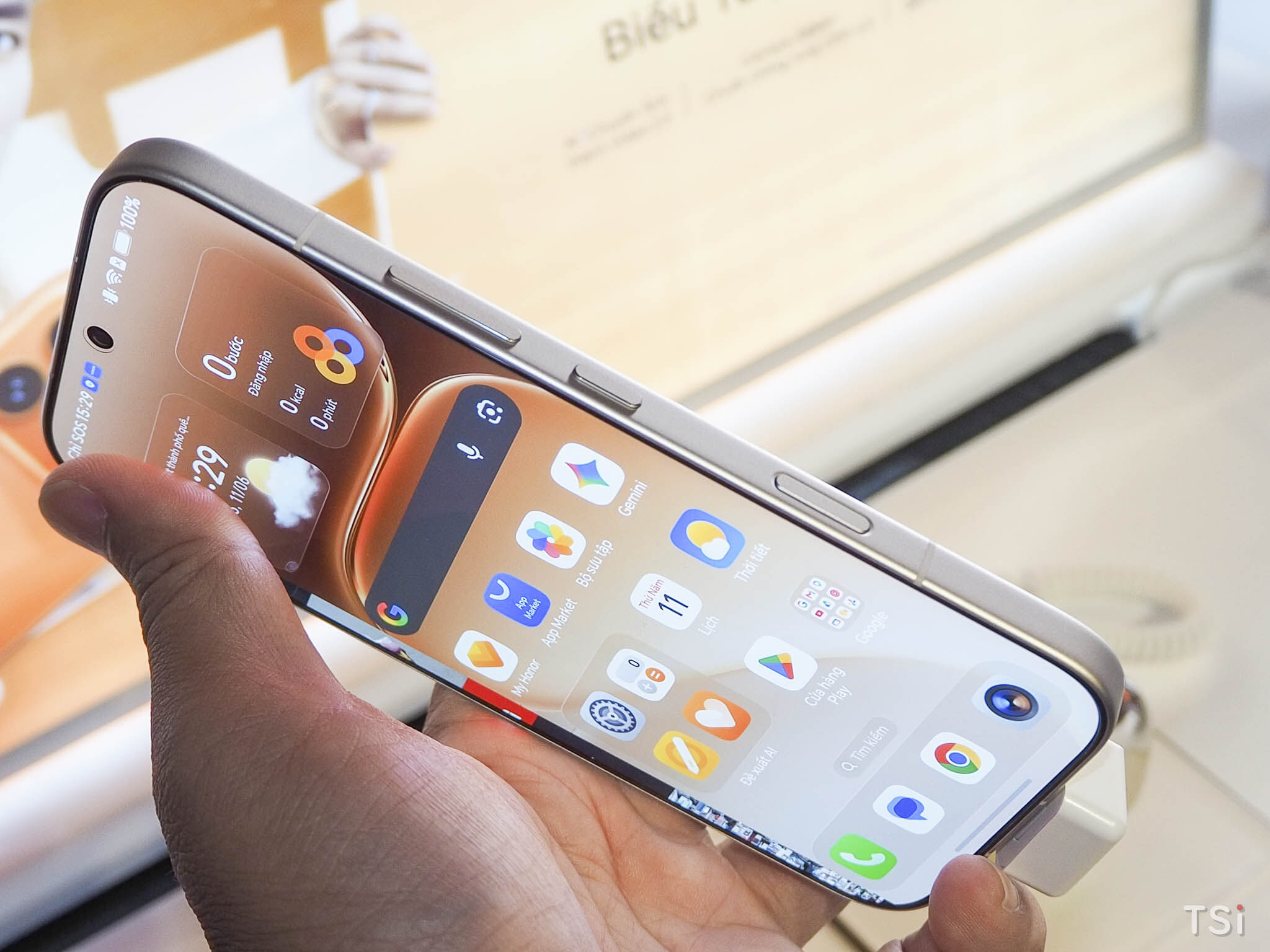 HONOR ra mắt HONOR 600 series và HONOR Pad X8b HONOR ra mắt HONOR 600 series và HONOR Pad X8b