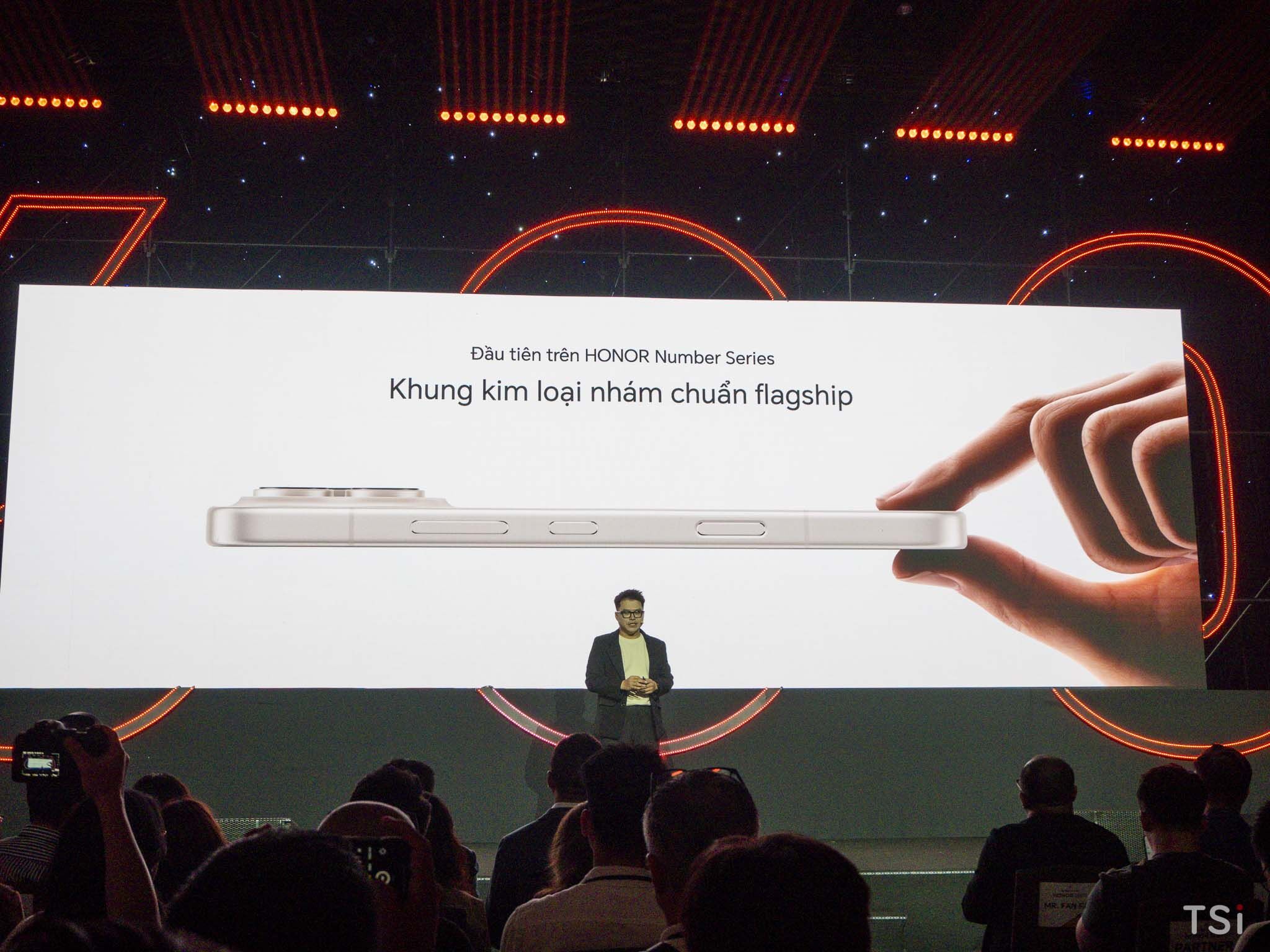 HONOR ra mắt HONOR 600 series và HONOR Pad X8b HONOR ra mắt HONOR 600 series và HONOR Pad X8b