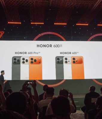 HONOR ra mắt HONOR 600 series và HONOR Pad X8b