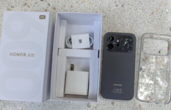 HONOR 600: tiệm cận flagship hoàn hảo?