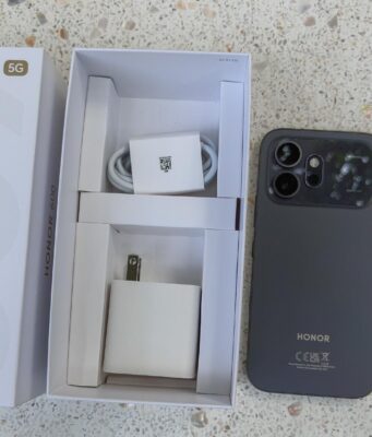 HONOR 600: tiệm cận flagship hoàn hảo?