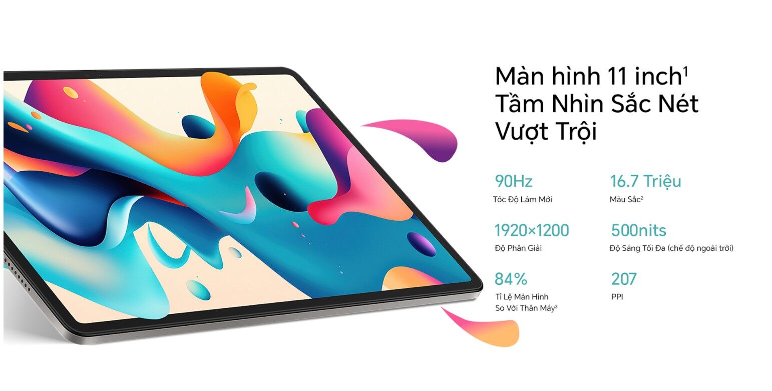 HONOR ra mắt HONOR 600 series và HONOR Pad X8b HONOR ra mắt HONOR 600 series và HONOR Pad X8b