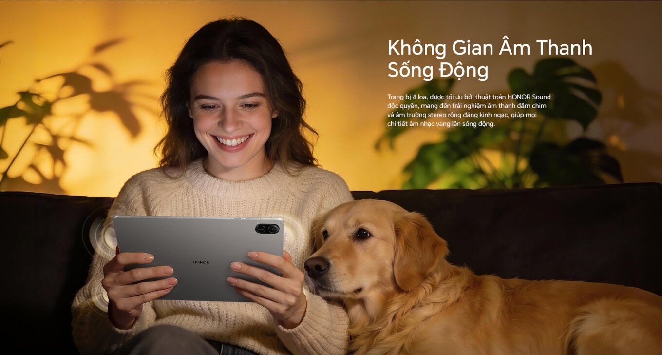 HONOR ra mắt HONOR 600 series và HONOR Pad X8b HONOR ra mắt HONOR 600 series và HONOR Pad X8b
