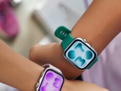 Huawei lan tỏa tinh thần sống năng động cùng WATCH FIT 5 Series