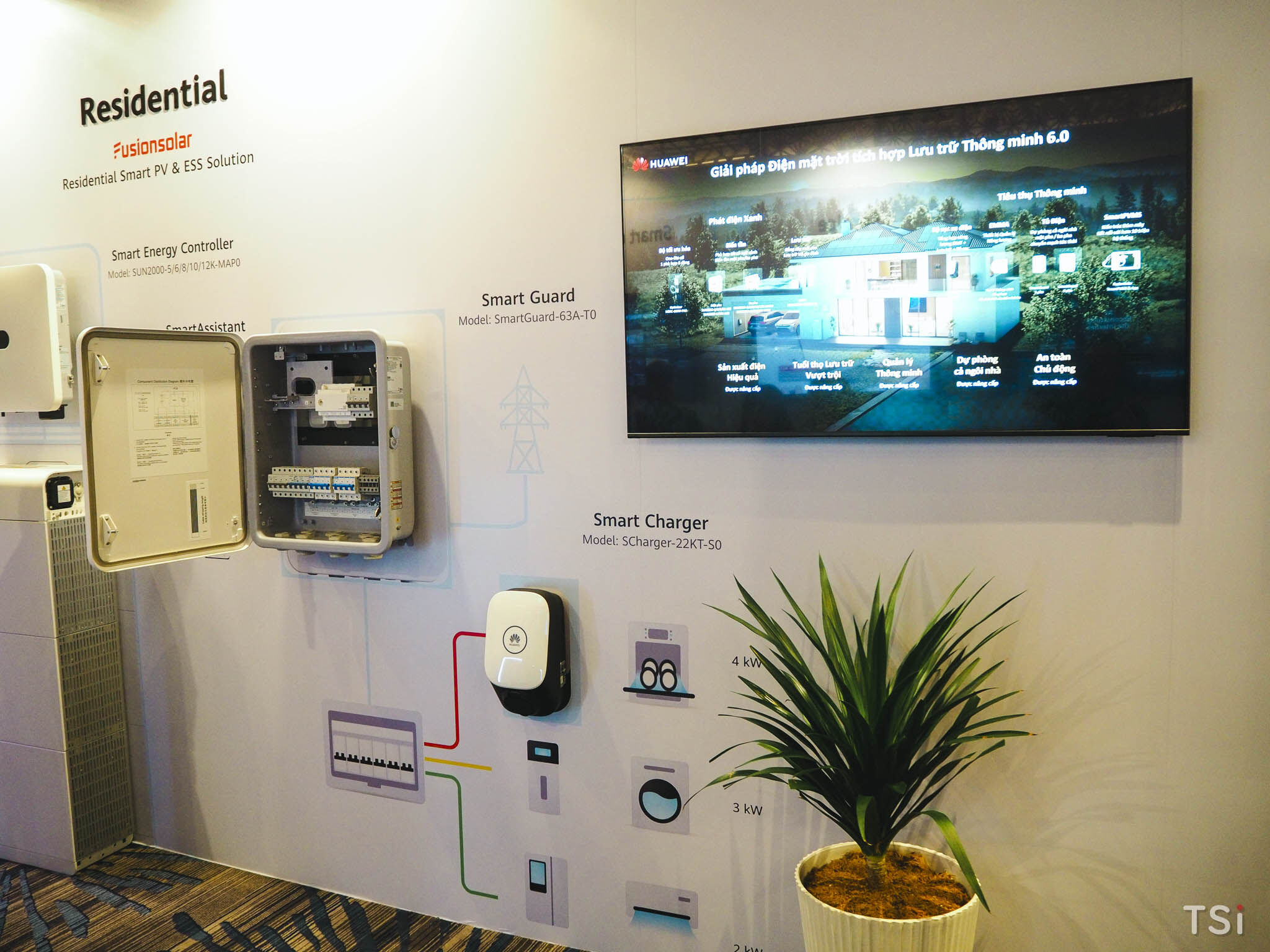 Huawei tổ chức hội nghị thượng đỉnh SEA Partner Summit 2026